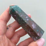 Load image into Gallery viewer, Ocean Jasper Point