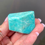 Load image into Gallery viewer, Amazonite Freeform