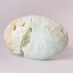 Load image into Gallery viewer, Caribbean Calcite Palm - Ruby's Minerals