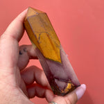 Load image into Gallery viewer, Mookaite Point