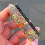 Load image into Gallery viewer, Dragon Bloodstone Point