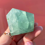Load image into Gallery viewer, Rainbow Fluorite Freeform