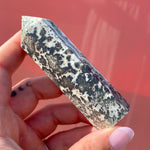 Load image into Gallery viewer, Dendritic Calcite Point