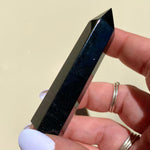 Load image into Gallery viewer, Obsidian Point - Ruby's Minerals