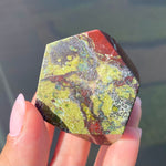 Load image into Gallery viewer, Dragon Bloodstone Freeform