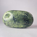 Load image into Gallery viewer, Serpentine Palmstone - Ruby's Minerals