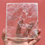 Load image into Gallery viewer, Selenite Plate