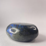 Load image into Gallery viewer, Labradorite Palmstone - Ruby's Minerals