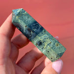 Load image into Gallery viewer, Kambaba Jasper Point