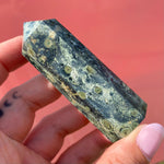 Load image into Gallery viewer, Kambaba Jasper Point