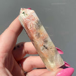 Load image into Gallery viewer, Crazy Lace Agate Point