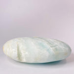 Load image into Gallery viewer, Caribbean Calcite Palm - Ruby's Minerals