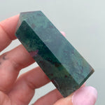 Load image into Gallery viewer, Ocean Jasper Point