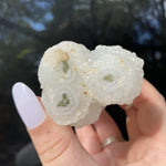 Load image into Gallery viewer, Stalactite Fairy Quartz - Ruby's Minerals