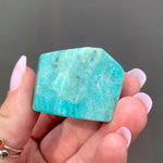 Load image into Gallery viewer, Amazonite Freeform