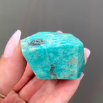 Load image into Gallery viewer, Amazonite Freeform