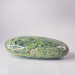 Load image into Gallery viewer, Serpentine Palmstone - Ruby's Minerals