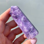Load image into Gallery viewer, Lepidolite Point