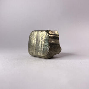 Pyrite Cube - Ruby's Minerals