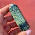 Load image into Gallery viewer, Kambaba Jasper Point