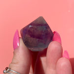Load image into Gallery viewer, Fluorite Freeform
