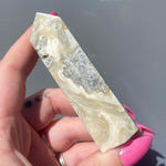 Load image into Gallery viewer, Crazy Lace Agate Point