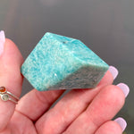 Load image into Gallery viewer, Amazonite Freeform
