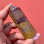 Load image into Gallery viewer, Mookaite Point