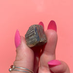 Load image into Gallery viewer, Pyrite Cube