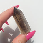 Load image into Gallery viewer, Smoky Quartz Point