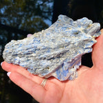 Load image into Gallery viewer, Blue Kyanite - Ruby's Minerals