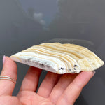 Load image into Gallery viewer, Yellow Calcite Slab