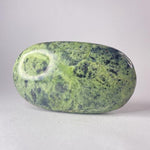 Load image into Gallery viewer, Serpentine Palmstone - Ruby's Minerals