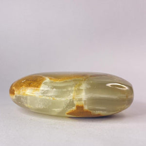 Green Onyx Palm - Ruby's Minerals