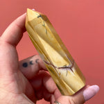 Load image into Gallery viewer, Mookaite Point