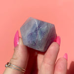 Load image into Gallery viewer, Fluorite Freeform
