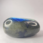 Load image into Gallery viewer, Labradorite Palmstone - Ruby's Minerals