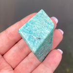 Load image into Gallery viewer, Amazonite Freeform