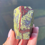 Load image into Gallery viewer, Dragon Bloodstone Freeform