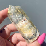 Load image into Gallery viewer, Crazy Lace Agate Point