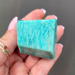 Load image into Gallery viewer, Amazonite Freeform