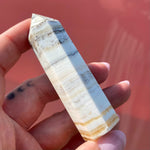 Load image into Gallery viewer, Dendritic Calcite Point