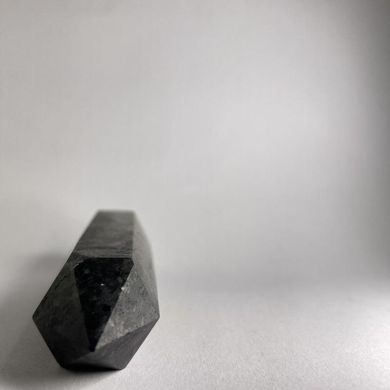 Ruby In Zoisite Point - Ruby's Minerals