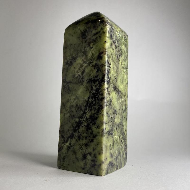 Serpentine Point - Ruby's Minerals