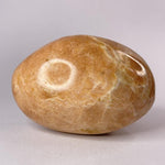 Load image into Gallery viewer, Peach Moonstone Palm - Ruby&#39;s Minerals
