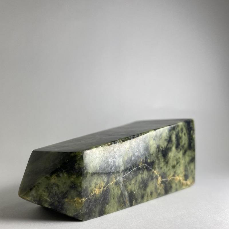 Serpentine Point - Ruby's Minerals
