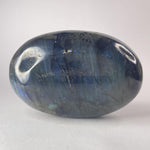 Load image into Gallery viewer, Labradorite Palmstone - Ruby&#39;s Minerals
