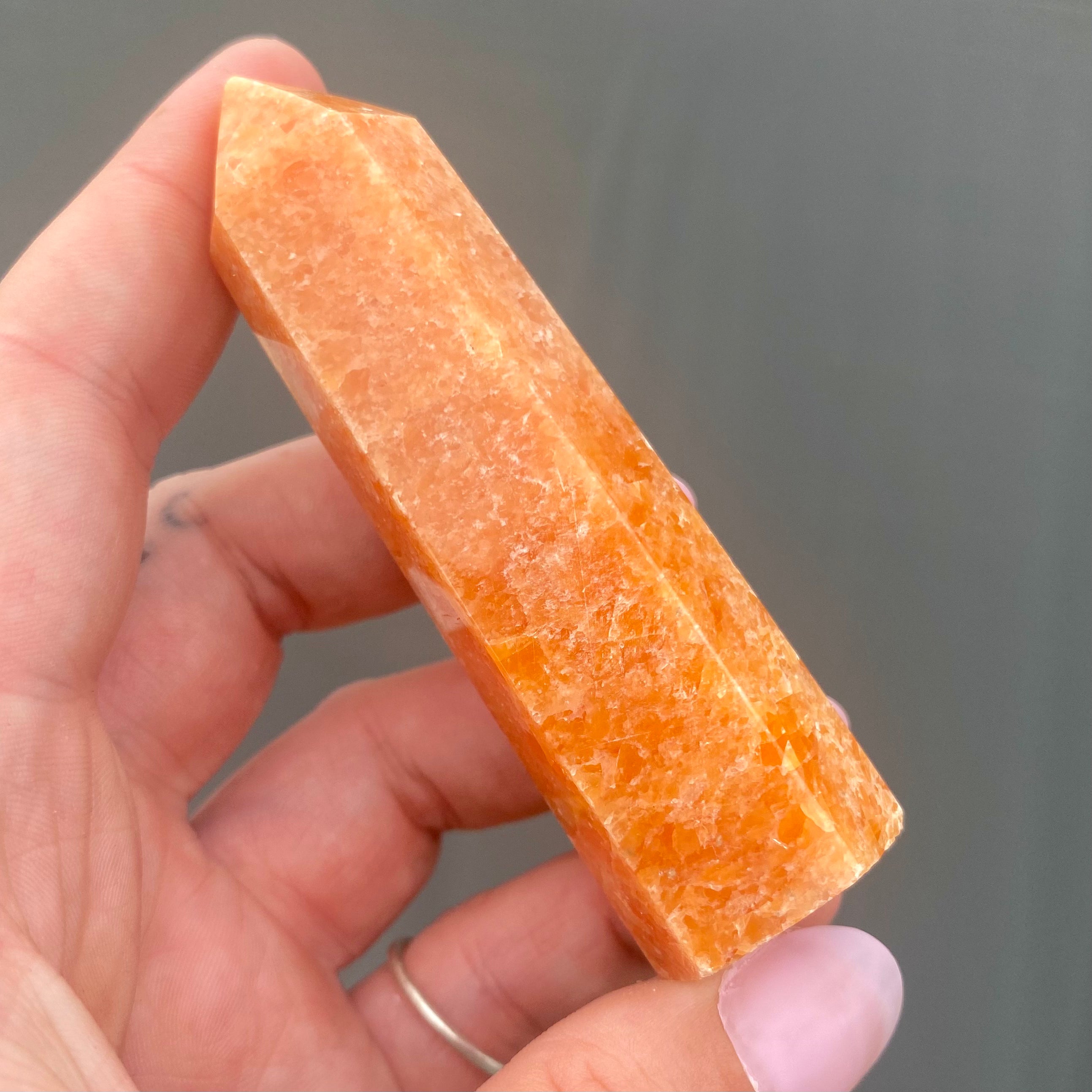 Sunstone Point