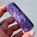 Load image into Gallery viewer, Lepidolite Point

