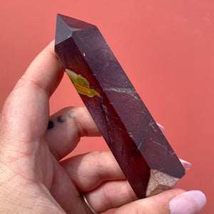 Mookaite Point
